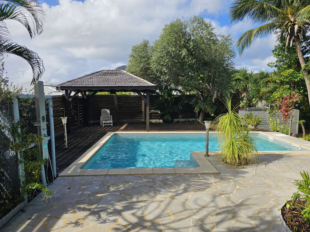 Maison à LE DIAMANT