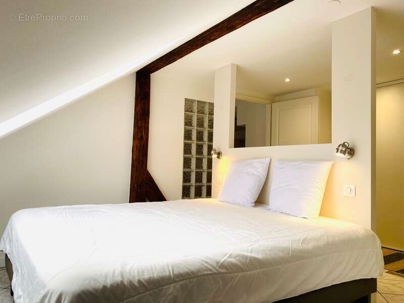 Appartement à COLMAR