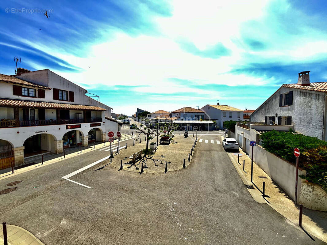 Appartement à SAINTES-MARIES-DE-LA-MER