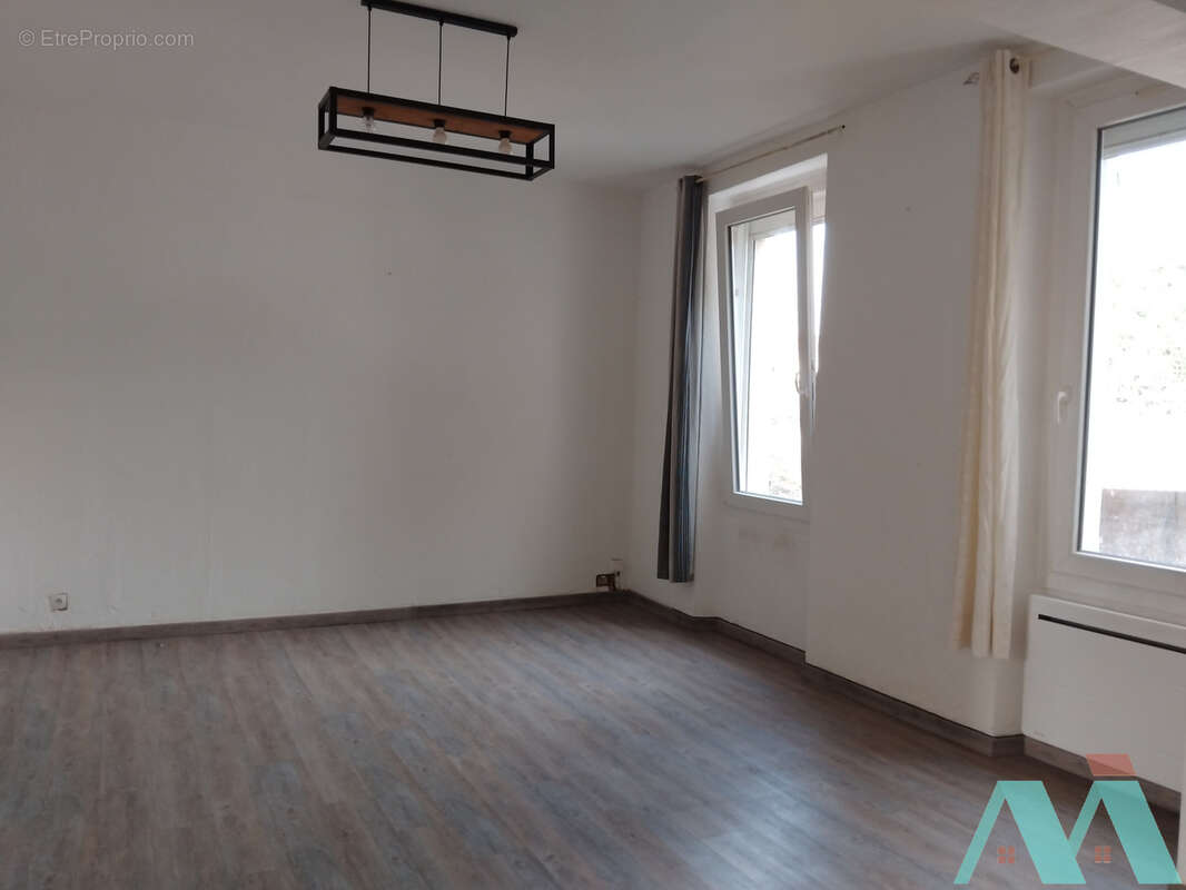 Appartement T4 de 85 m2 à vendre - photo 3