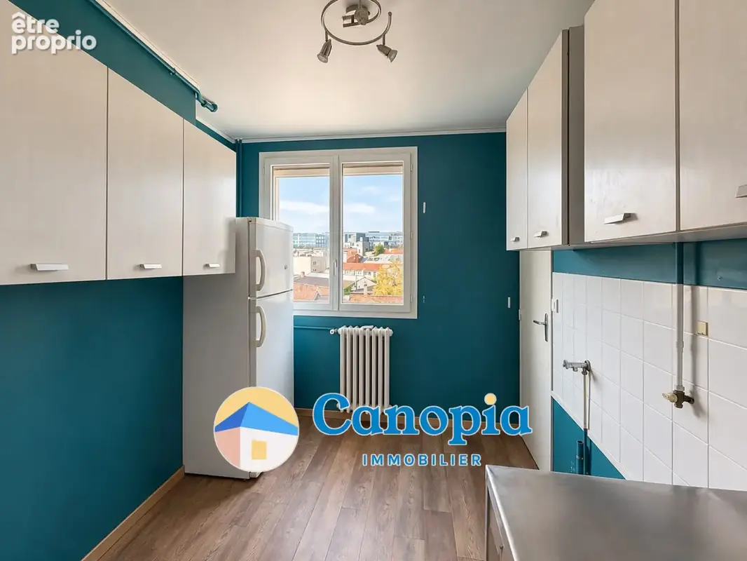 Appartement 4 pièces 75 m² à vendre à Arcueil (94110) - photo 4