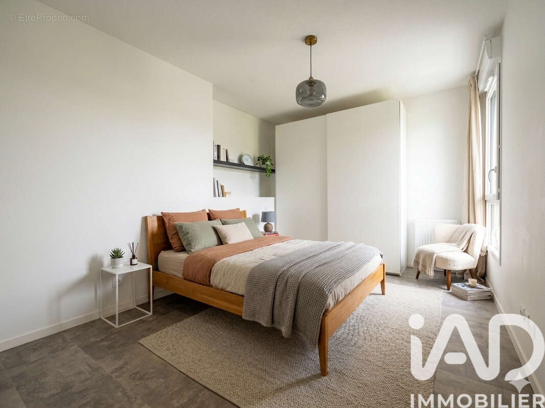 Photo 3 - Appartement à VILLENAVE-D'ORNON