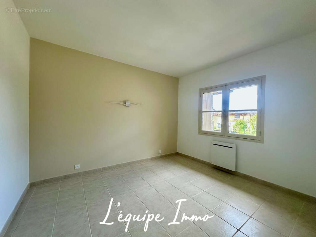 Maison à L'ISLE-JOURDAIN