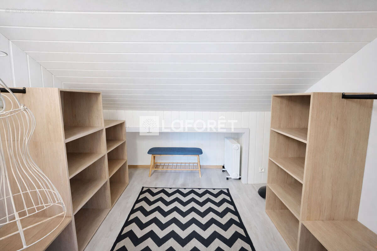 Appartement à MONTIGNY-LES-METZ