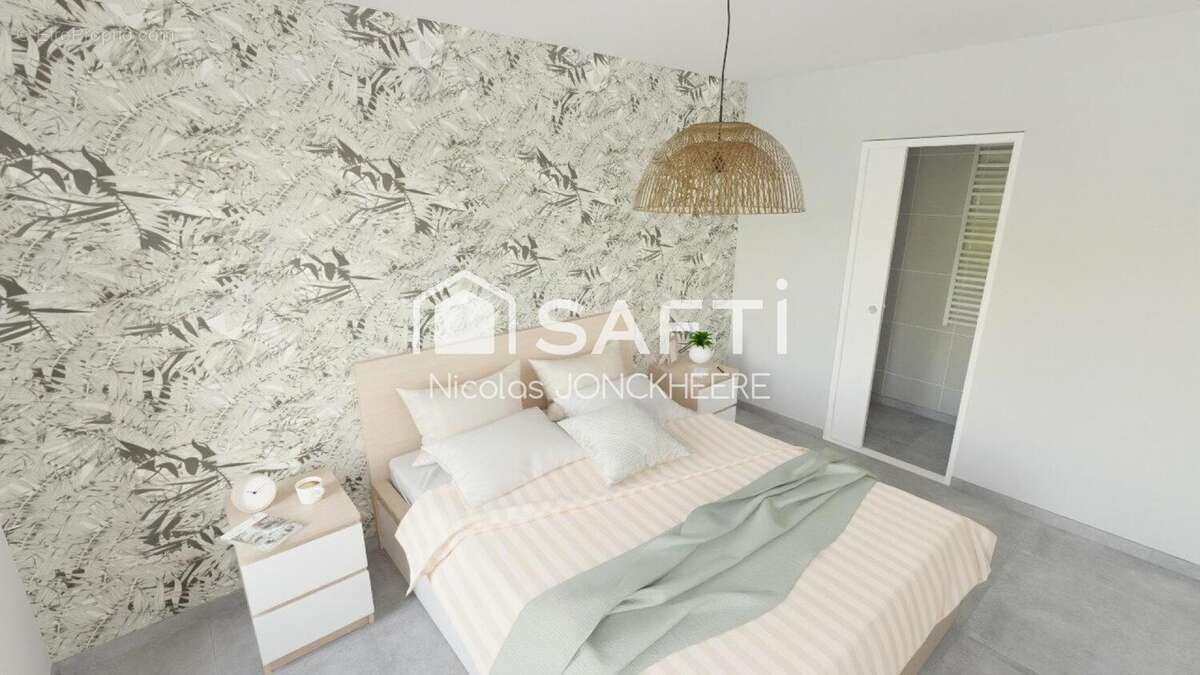 Photo 7 - Terrain à CALONNE-SUR-LA-LYS