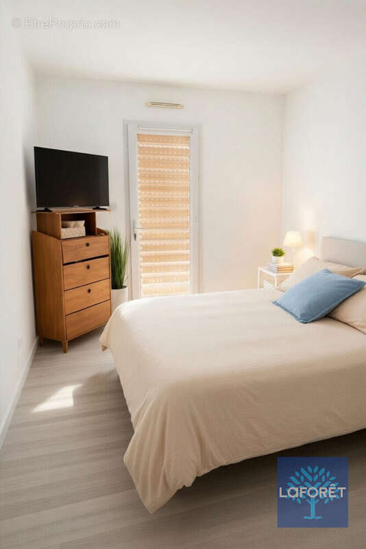 Maison à BRETIGNOLLES-SUR-MER