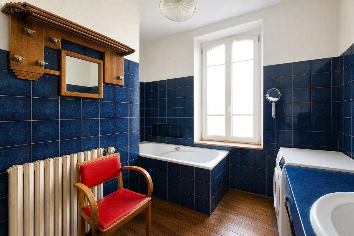 Maison à GARLAN
