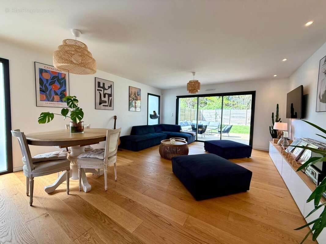 Photo 2 - Maison à ERDEVEN