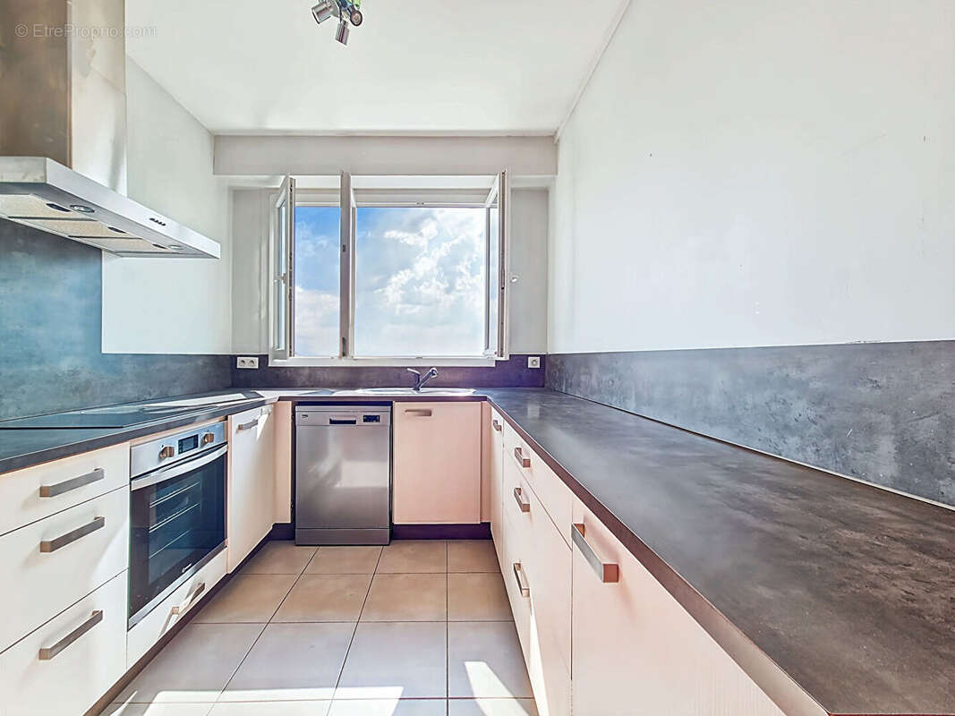 Appartement à ANGERS