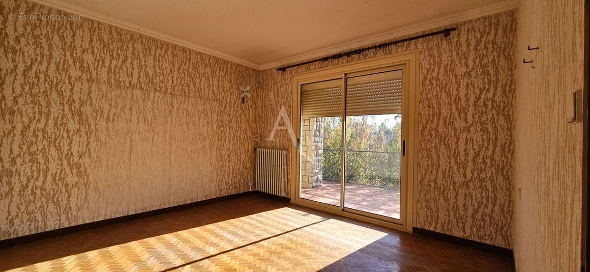 Maison à PECHBONNIEU