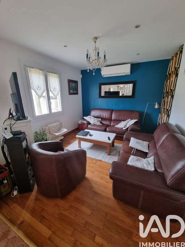 Photo 7 - Maison à MORANGIS