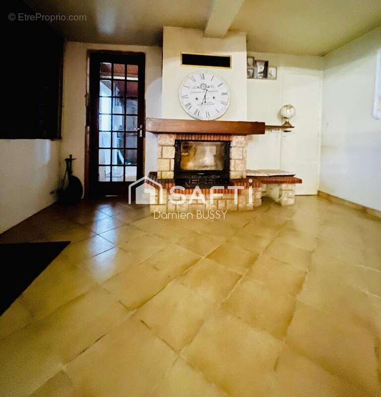 Photo 8 - Maison à BONNIERES-SUR-SEINE