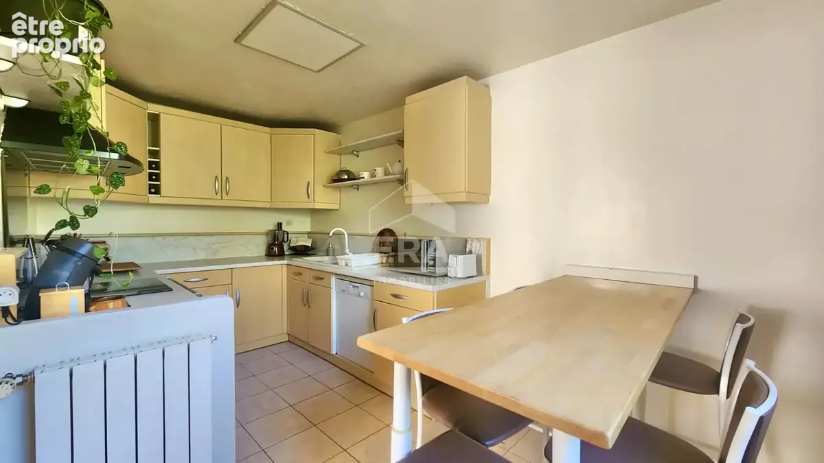 Maison 7 pièces 100 m2 à savigny sur orge, potentiel avec deuxième logement indépendant - photo 4
