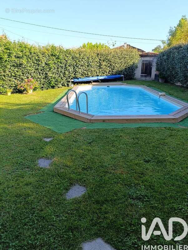 Photo 2 - Maison à ALBIAS