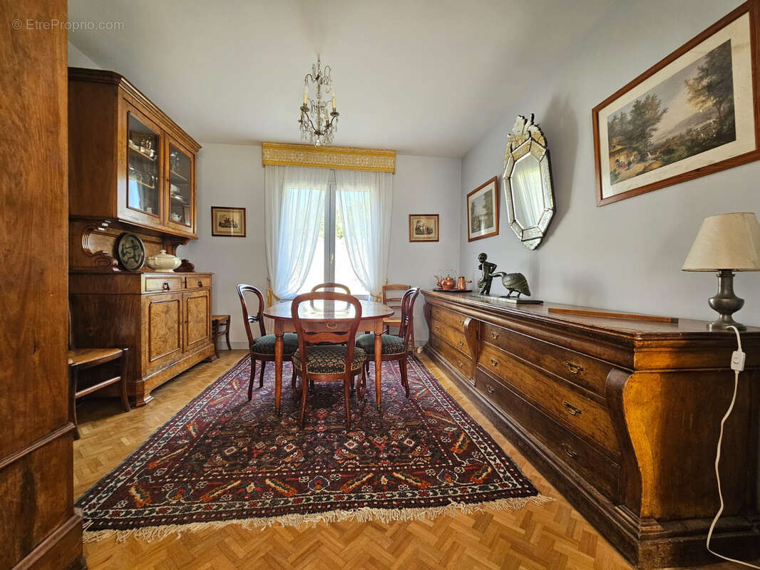 Maison à LUCON