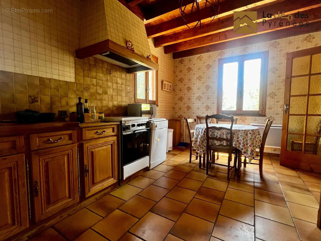 Maison à GUCHEN