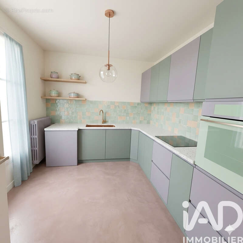 Photo 6 - Maison à SAINT-ANDRE-LES-VERGERS