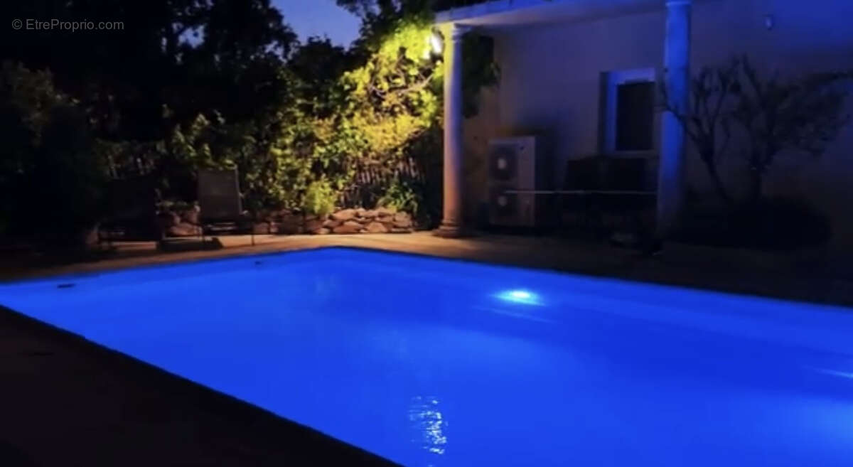 Maison à SAINT-RAPHAEL