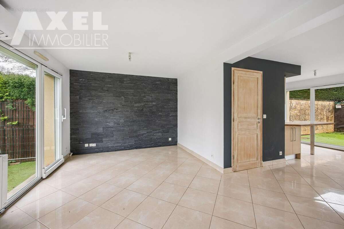 Appartement à BOIS-D'ARCY