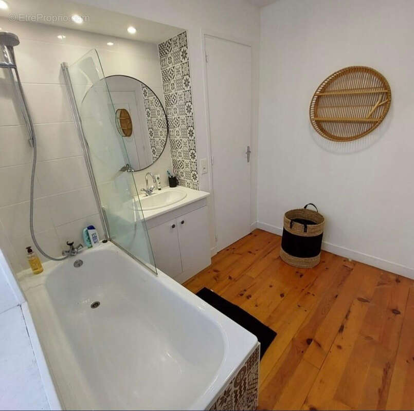 Maison à LASFAILLADES