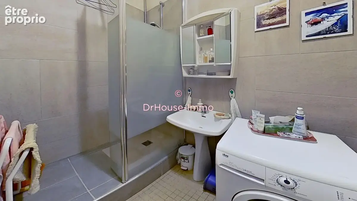 Appartement 4 pièces 73 m² à vendre à Saint-Gratien (95210) - photo 19