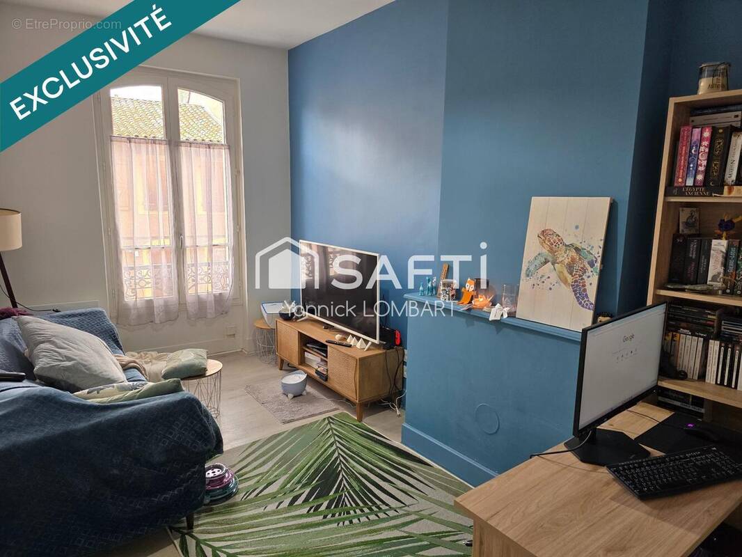 Photo 1 - Appartement à GAILLAC