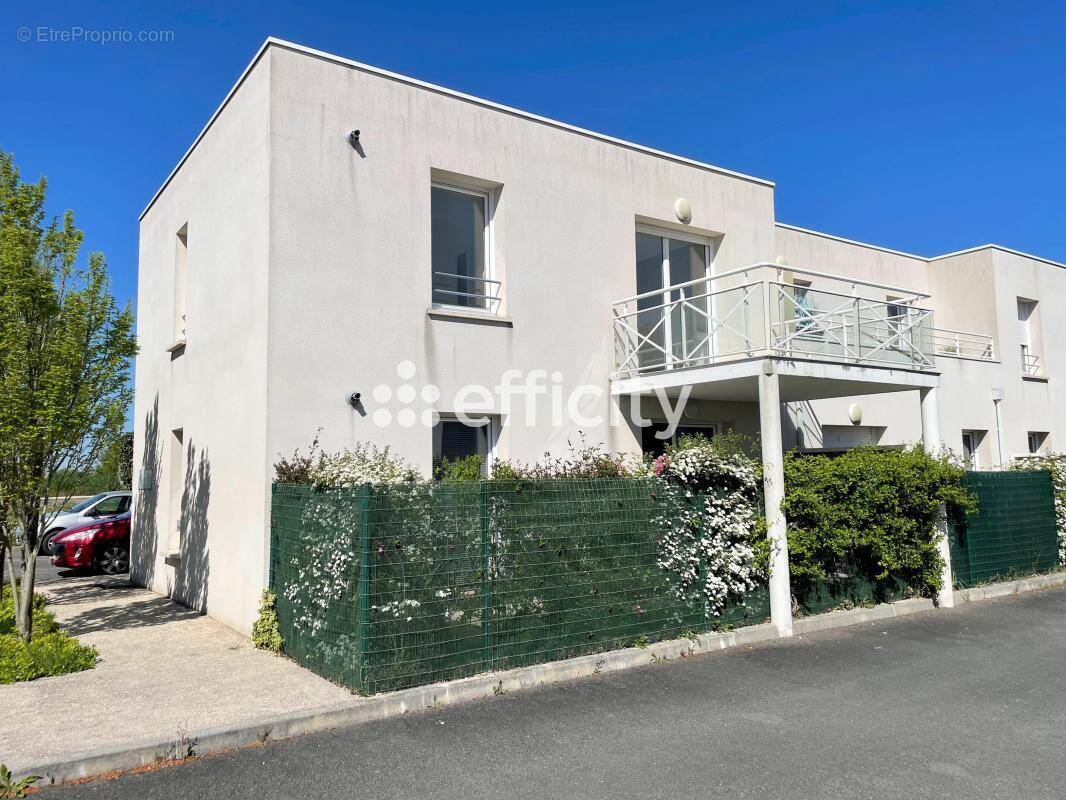 Appartement à LAGORD