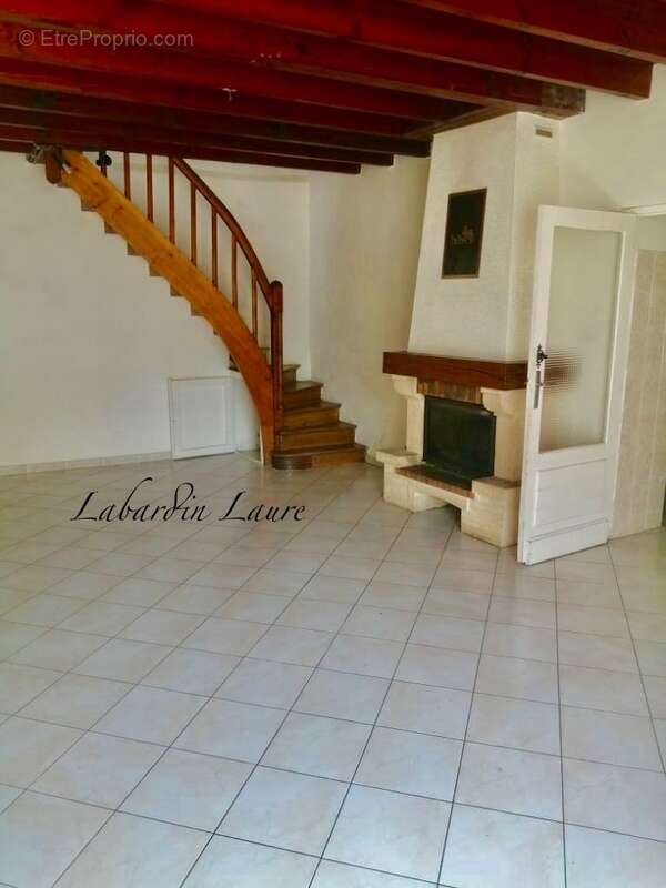 Maison à CAUMONT-SUR-GARONNE