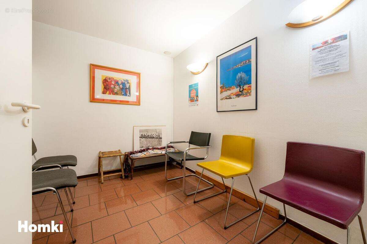 Commerce à MARCQ-EN-BAROEUL