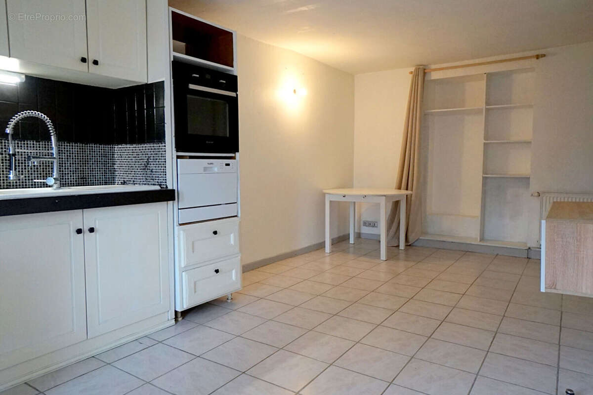 Appartement en duplex  3 pièces 56 m2 - photo 2