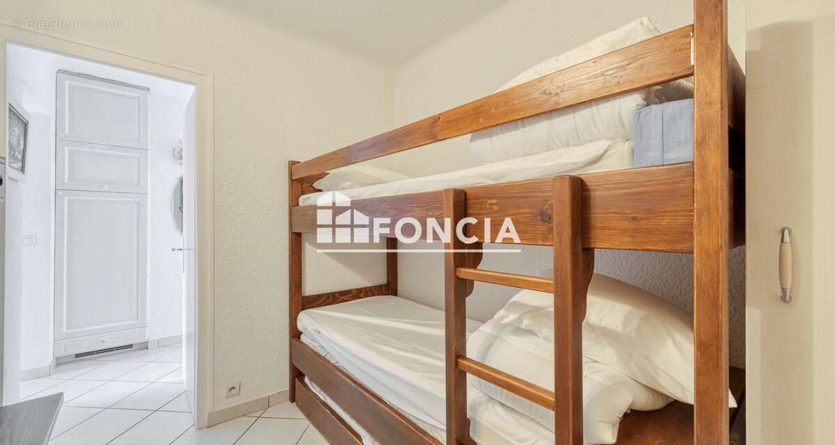 Appartement à COMBLOUX