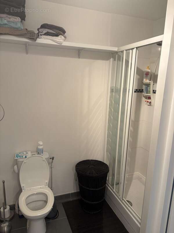 Appartement à SAINT-VALERY-SUR-SOMME