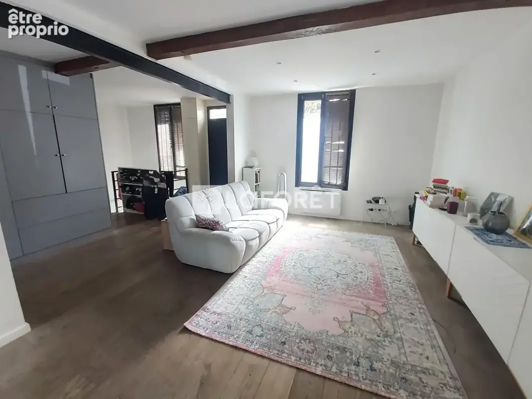 Maison à LE RAINCY