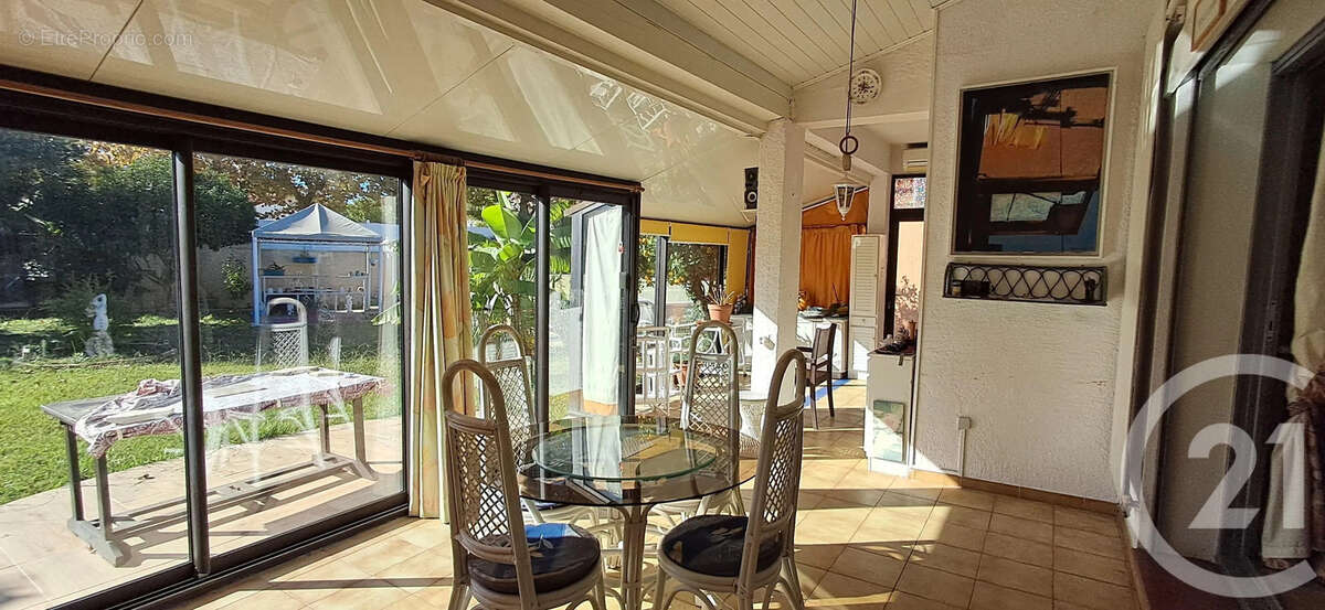 Maison à SAINT-CYPRIEN