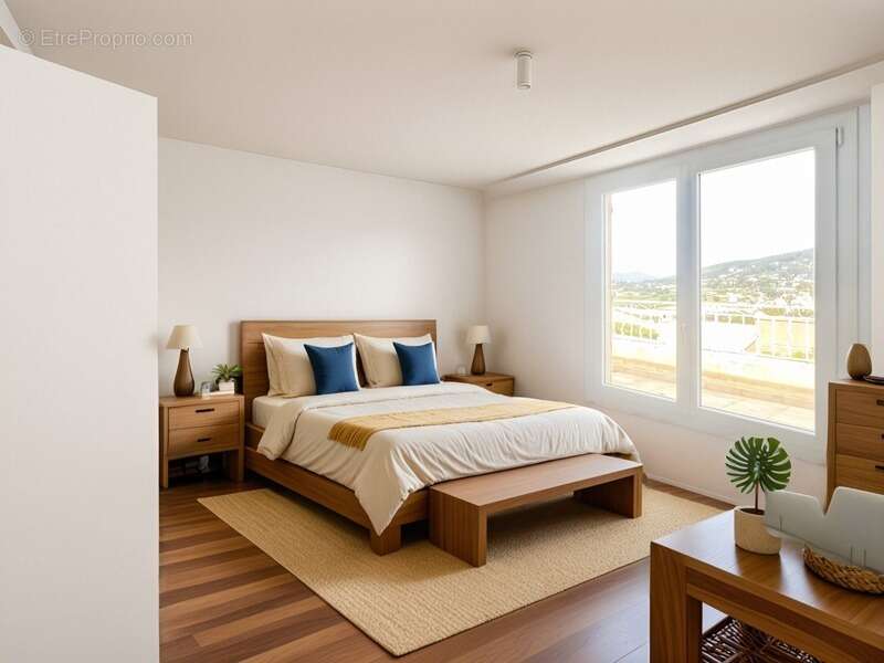 Maison à CARQUEIRANNE