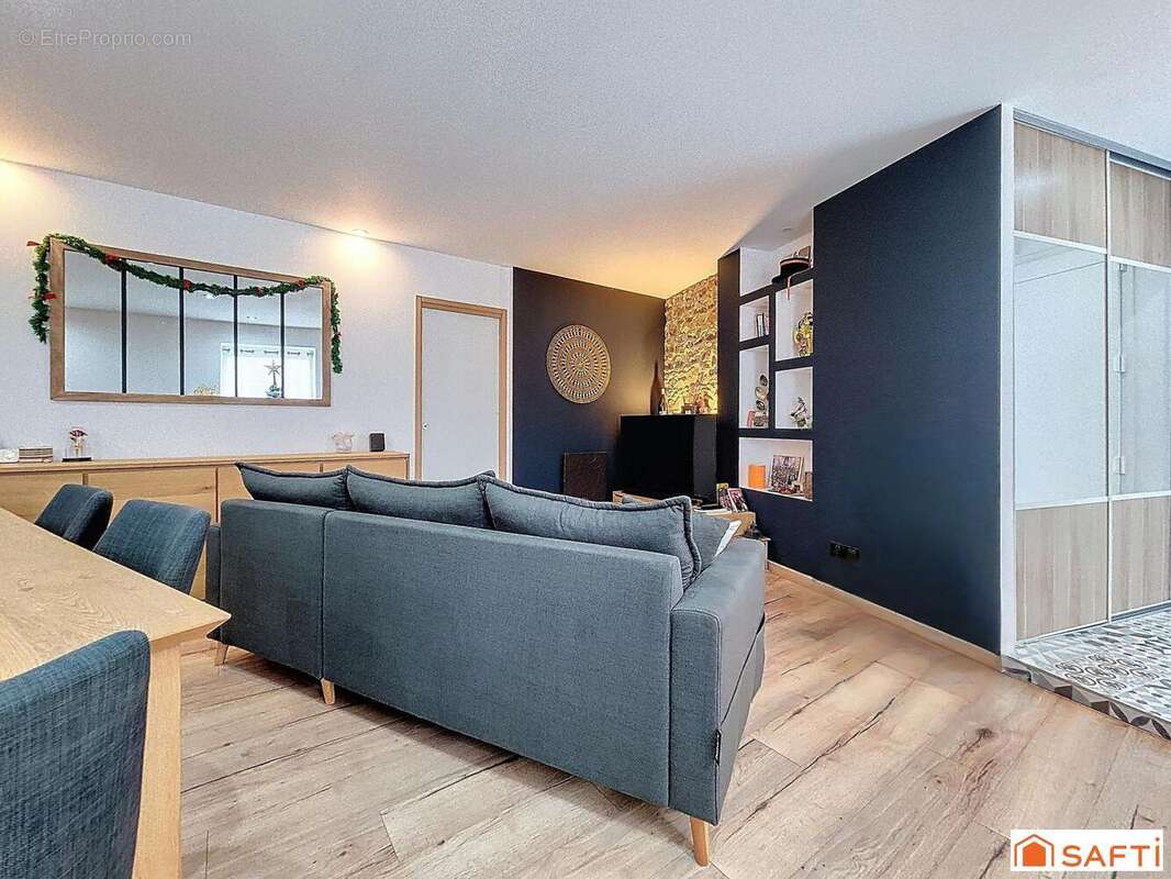 Photo 2 - Maison à BLACE