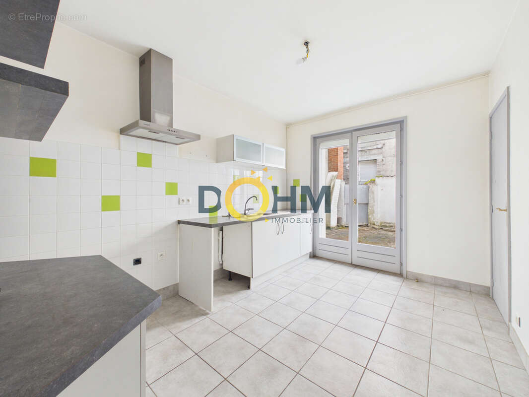 Appartement à LE PUY-EN-VELAY