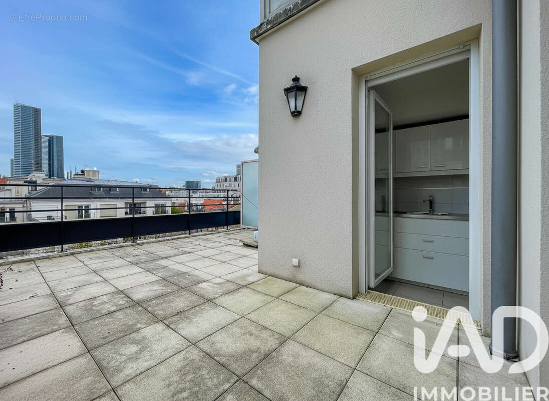 Photo 2 - Appartement à PUTEAUX