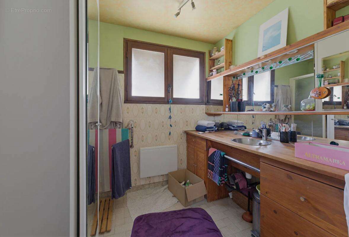 Maison de caractère louée à Ambarès-et-Lagrave - photo 24