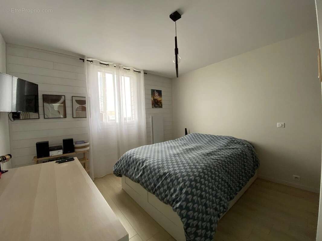 Maison à CORSEPT
