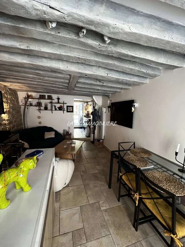 Appartement à PARIS-5E