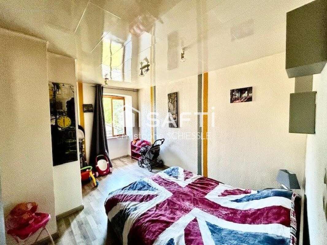 Photo 8 - Maison à GRANDVILLARS