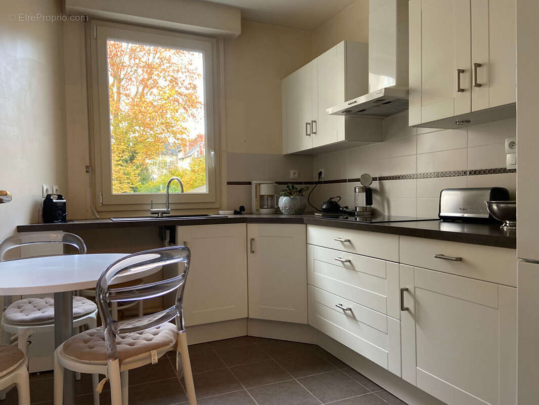 Appartement à NEVERS