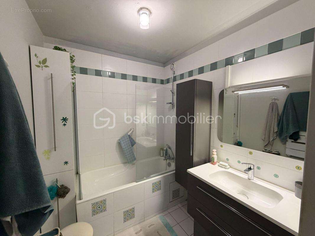Appartement à ORLEANS