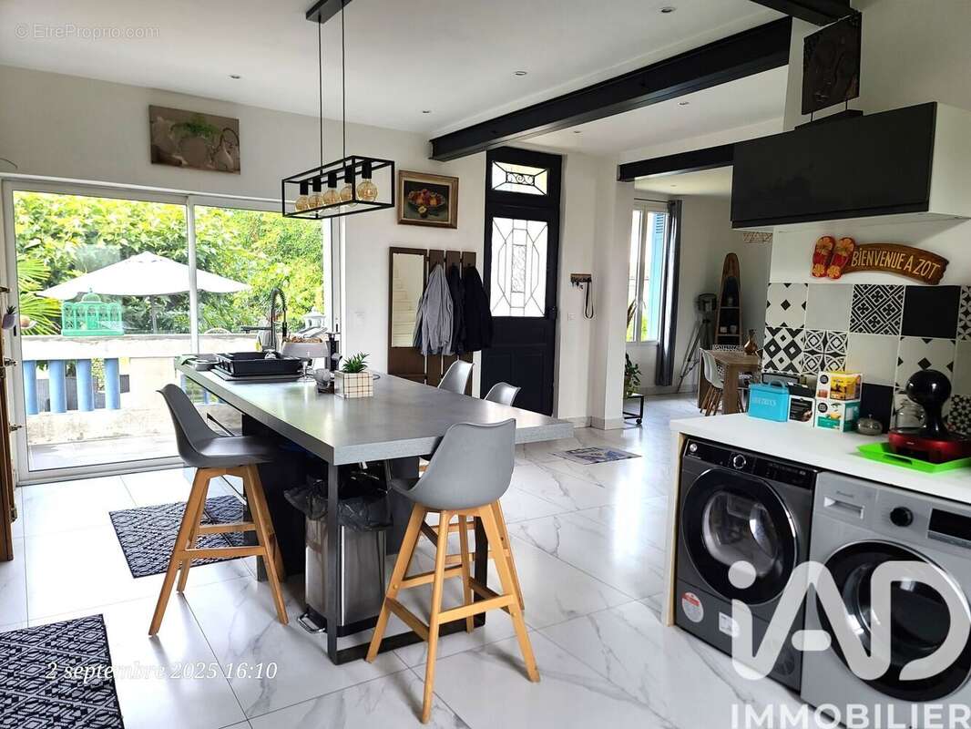 Photo 7 - Maison à LABOUHEYRE