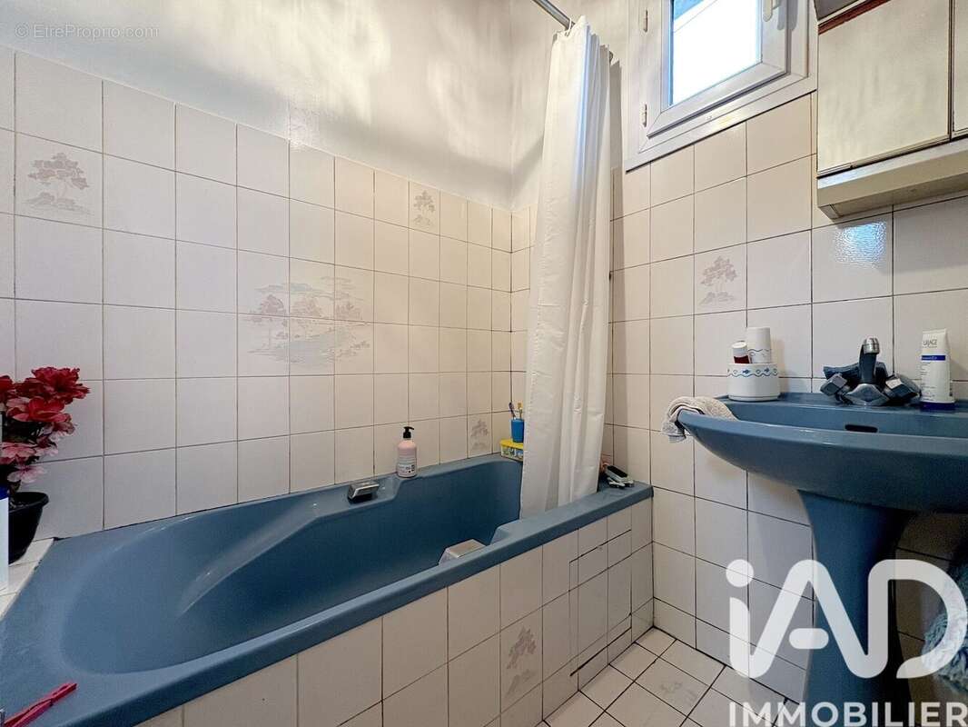 Photo 8 - Maison à NANTES