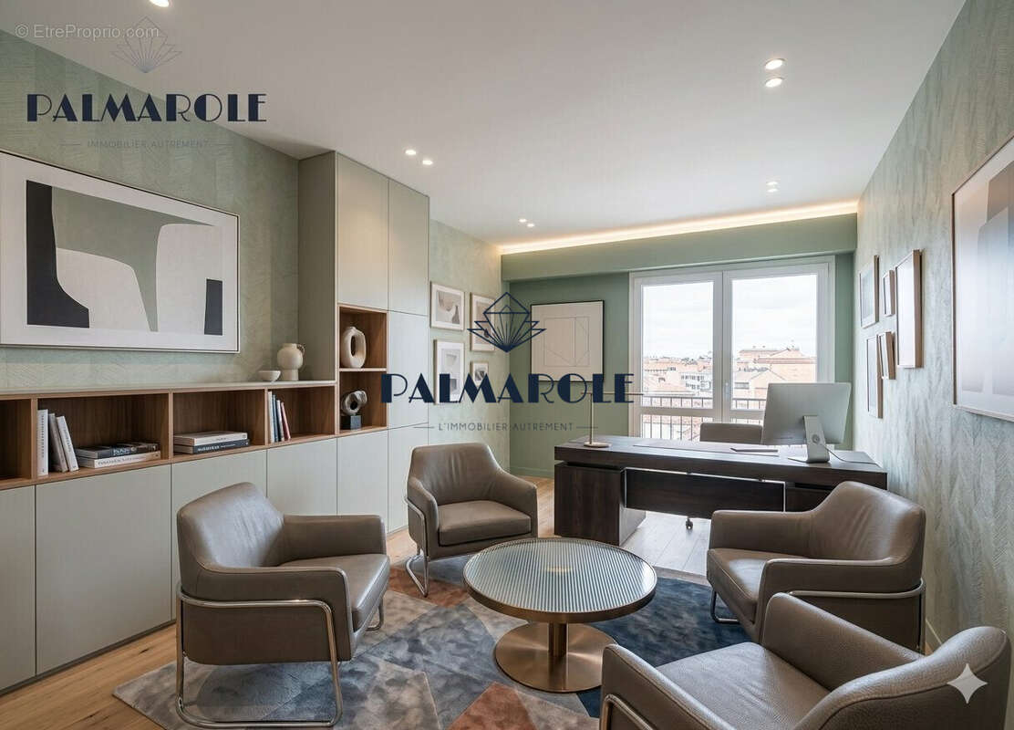 Appartement à PERPIGNAN