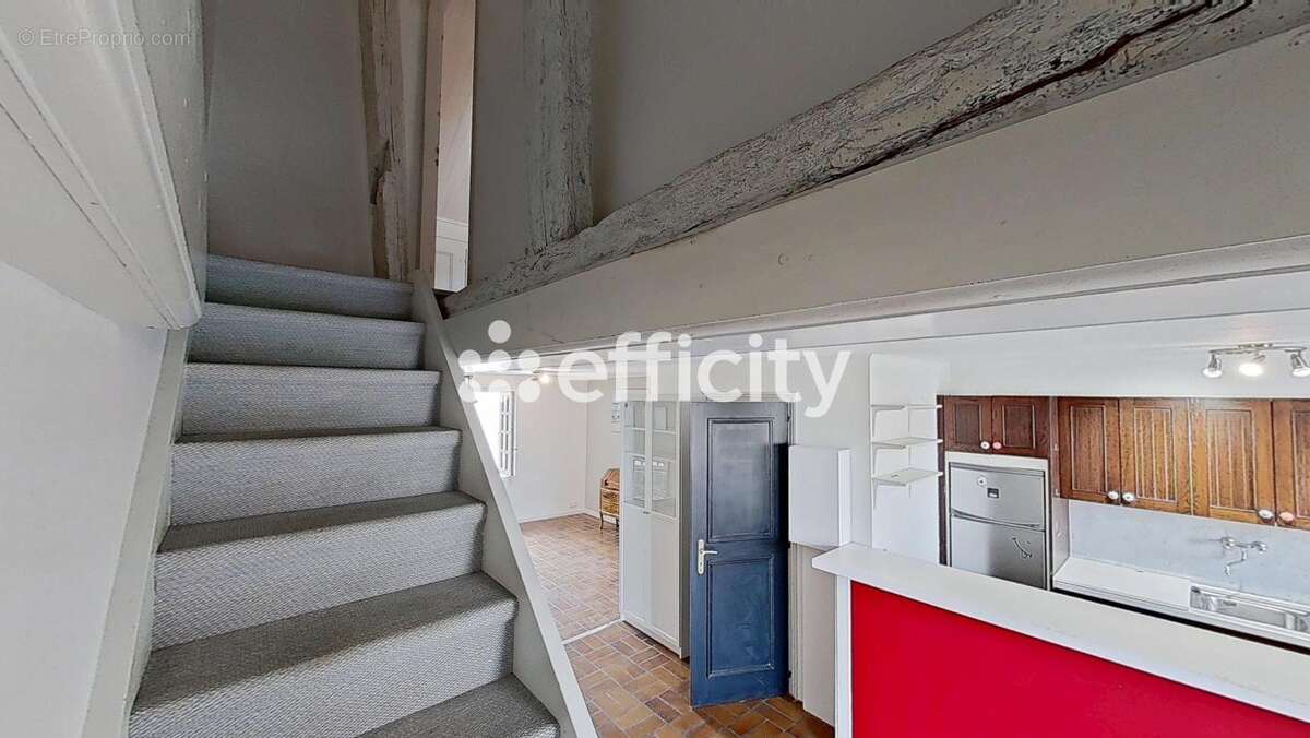Maison 80 m² à Thonon-Les-Bains  - photo 7