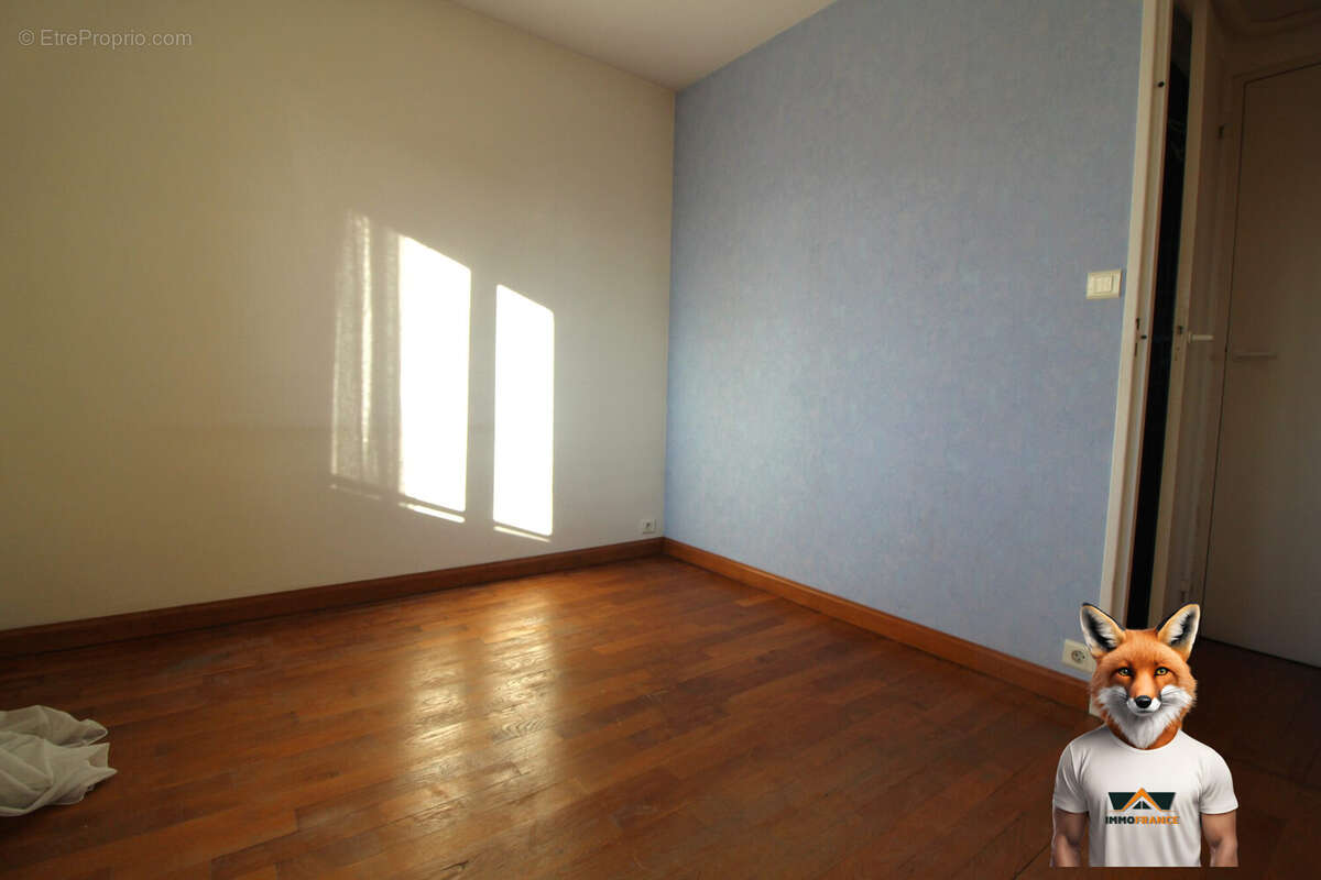 Appartement à BELFORT