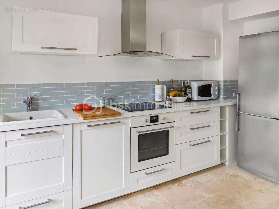 Maison à SAINTE-MAXIME